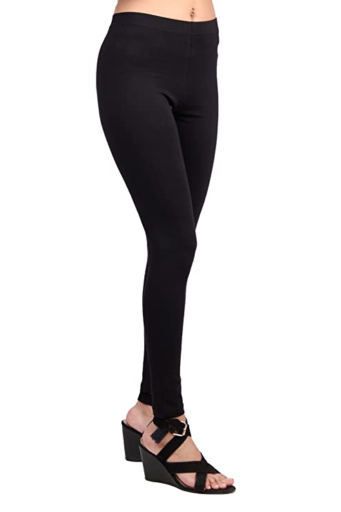 Leggings - Black