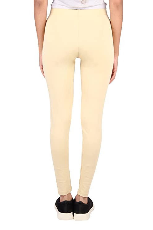 Leggings - Beige