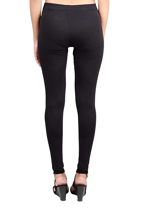 Leggings - Black