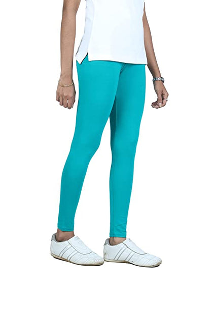 Leggings - Turquoise