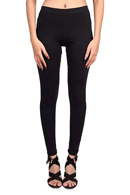 Leggings - Black