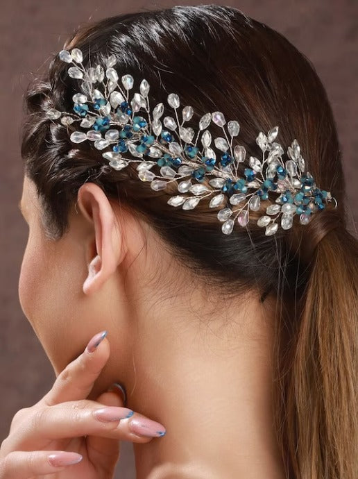 Embellished Tiara