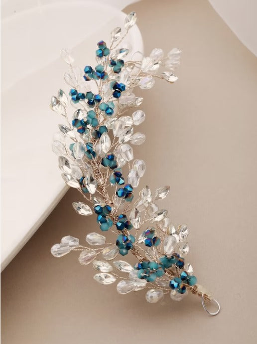 Embellished Tiara